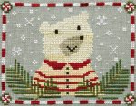 (image for) Peppermint Polar Bear